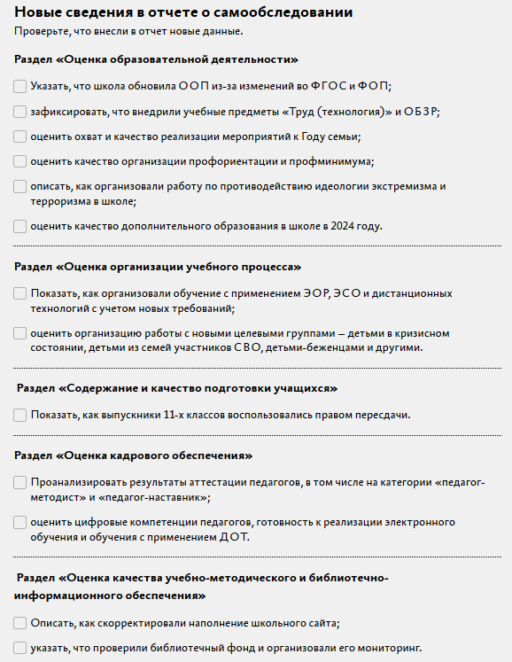 Изменили ФОП. Что поправить в ваших документах