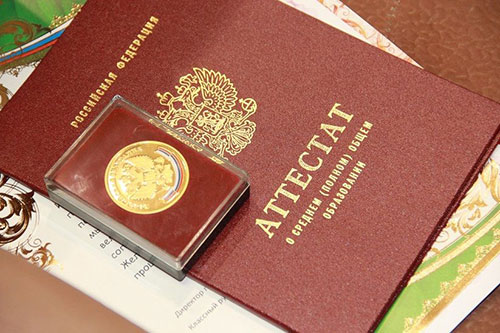 Разъяснили особенности выдачи аттестатов за 11-й класс в 2021 году Разъяснили особенности выдачи аттестатов за 11-й класс в 2021 году