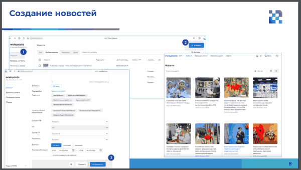 Презентация
